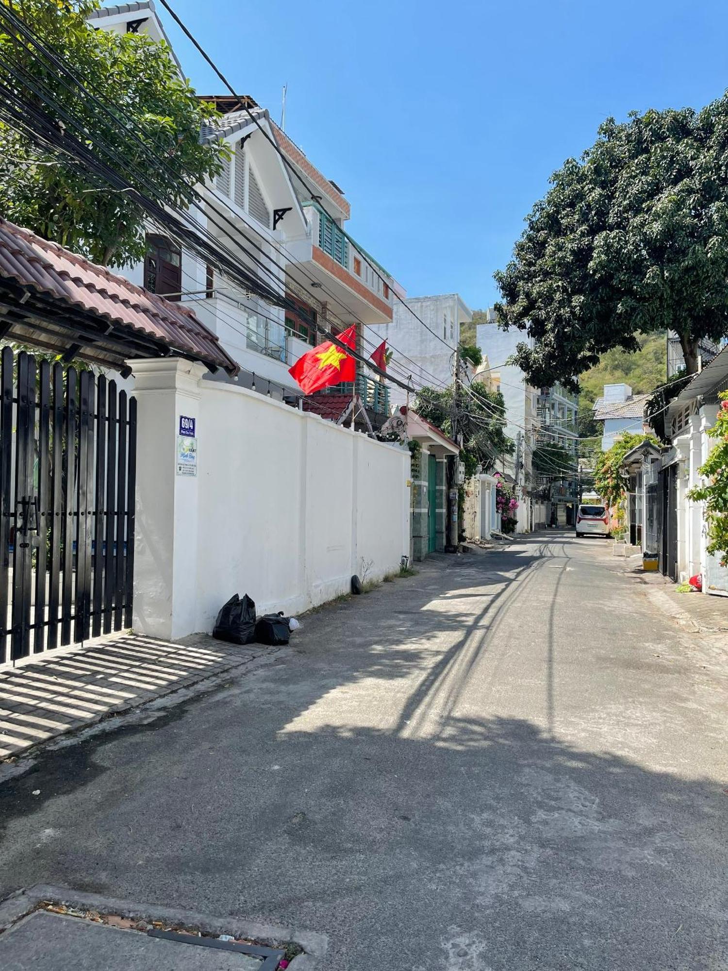 Joi Hospitality - Kp House Hotell Vung Tau Eksteriør bilde