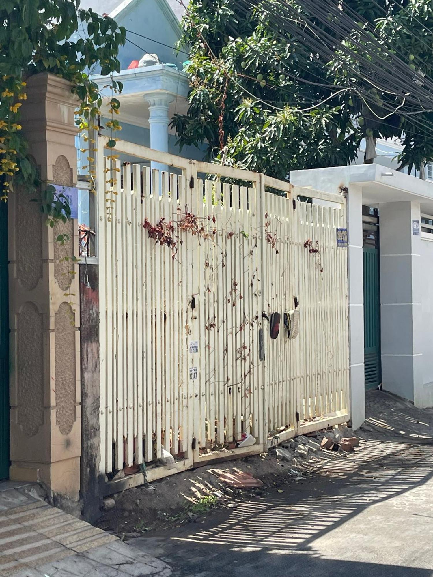 Joi Hospitality - Kp House Hotell Vung Tau Eksteriør bilde