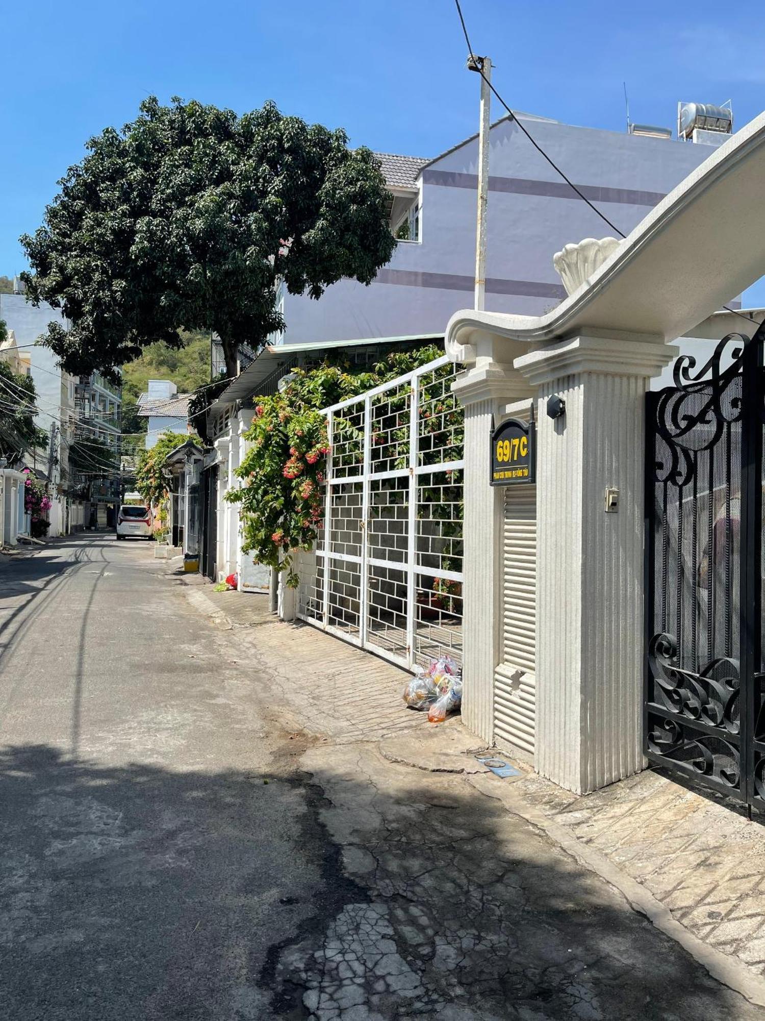 Joi Hospitality - Kp House Hotell Vung Tau Eksteriør bilde